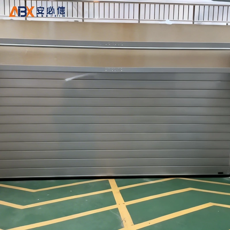 宜春市涡轮硬质高速门